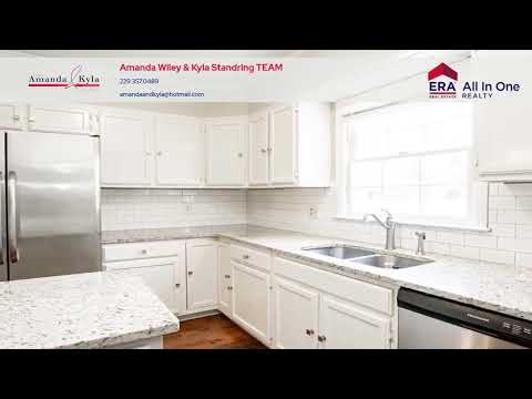 3207 Lancaster Lane, Albany, GA home video tour
