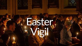 Easter Vigil - 2026