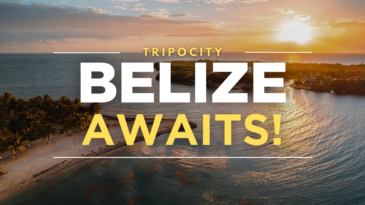 Discover Belize: 15 Must-Visit Attractions for an Unforgettable Journey 🌴