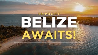 Discover Belize: 15 Must-Visit Attractions for an Unforgettable Journey 🌴