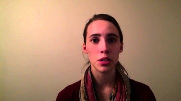 Vocal Forms: Strophic, Modified Strophic, and Through-Composed