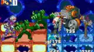 Clash Of The Link Navis