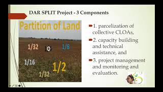 4 - DAR SPLIT Project