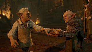 Hogwarts Legacy Episode #45 - Lodgok's Loyalty