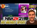 NBA 2K21 MYTEAM GOING FOR OUR FIRST CHAMPIONSHIP RING OF THE SEASON!!