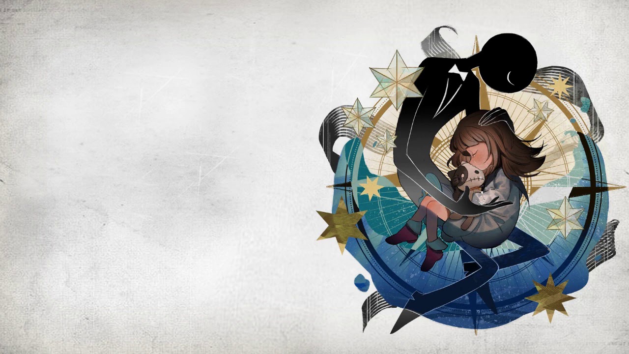 [Deemo] Pharmacy of Heart - white tail box ft.riri (HQ)