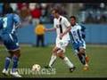 Vamos todos con la Seleccion Catracha
