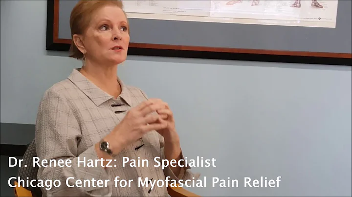 Dr Hartz FAQ: Traditional Pain Medication