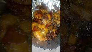♥️?????cuisine طبخ_مغربي طبخ morocco viral المغرب youtubeshorts دجاج طاجين سمك