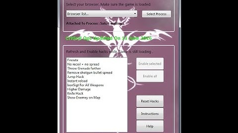 Critical Ops hack 2017 Gameplay+ Download link