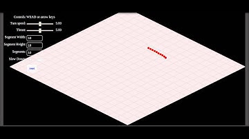 Wormonger Isometric movement test