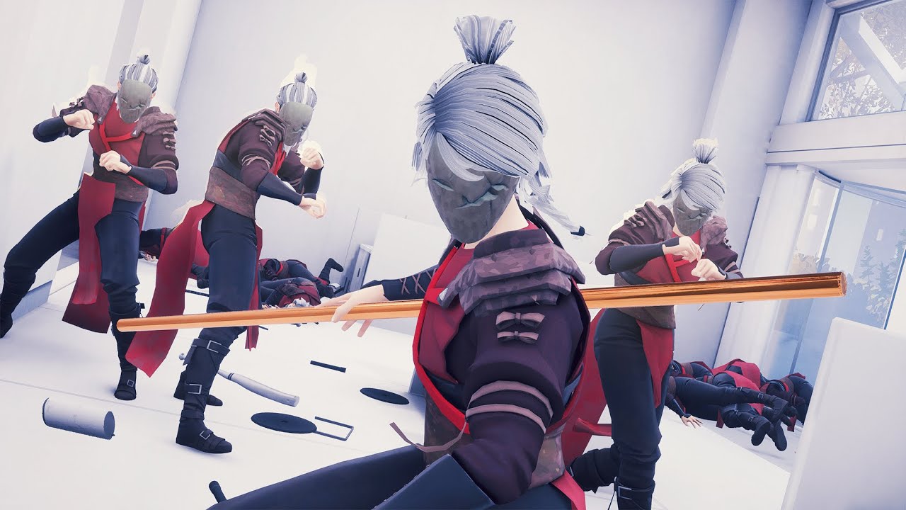 I No Hit the Djisso Challenge