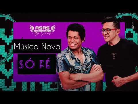 SÓ FÉ -