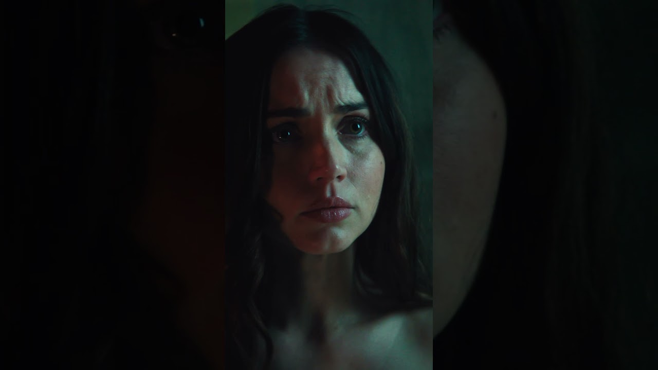 The one they call the Baba Yaga.