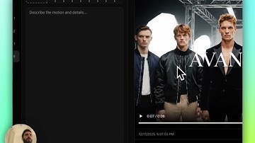 Welcome to Blend Studio AI - Your Complete Creative Toolkit