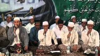 Al Munsyidin - Dzikro Maulidurrosul