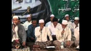 Al Munsyidin - Dzikro Maulidurrosul