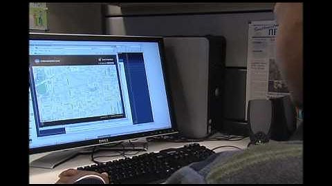 CTA Bus Tracker and Two-Way Texting - Connections - Feb 2010 - Chicago Transit Authority