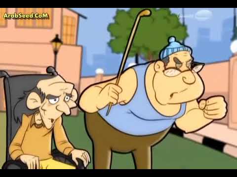 Super Henedy S02 سوبر هنيدي الجزء الثاني حلقة13