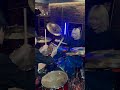 【因縁の対決】現場ドラマーVSネットドラマー/“Fateful Showdown: Stage Drummer vs. Online Drummer”