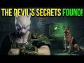 Speak of the Devil Fallout 4| All Objectives Part 4-5 Complete Walkthrough
