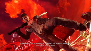 DmC: Devil May Cry - #1 Entdeckt