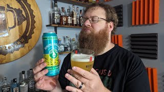 Rhinegeist Juicy Truth The Best Beer of The Summer!