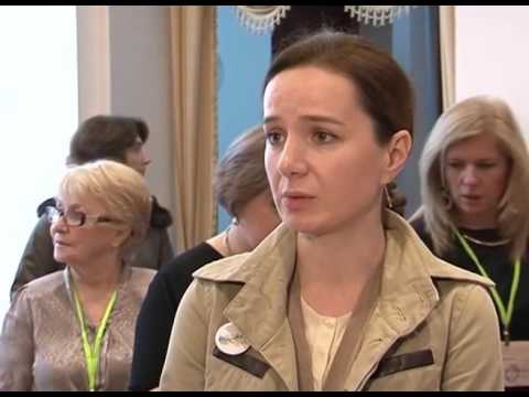 მაია კობახიძე(Maia Kobakhidze)გაიმართა სპმთპ-ის ყრილობა