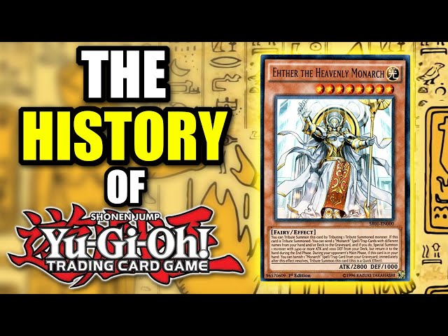 yugioh monarch extra deck Amazon.com: YU-GI-OH! - The Monarchs Erupt (SR01-EN038) - Structure Deck:  Emperor of Darkness - Edition main image 1