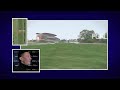 ‪Frankie Dettori's Flyover of the‬ Queen Anne Stakes
