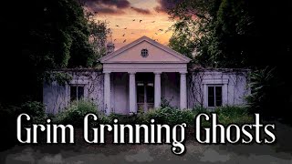 Video voorbeeld van "Grim Grinning Ghosts (Haunted Mansion) -  Madame Macabre Cover"