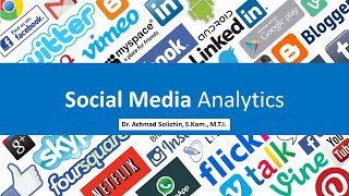 Analisis Media Sosial: Menggali INSIGHTS dari Data Sosial Media (Twitter, Facebook, Instagram, dll) screenshot 4
