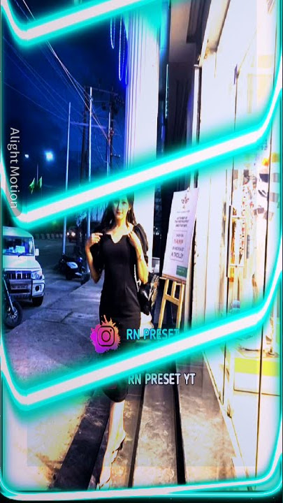 PRESET AM || DJ AYO AYO GOYANG REMIX || TIKTOK VIRAL 5MB