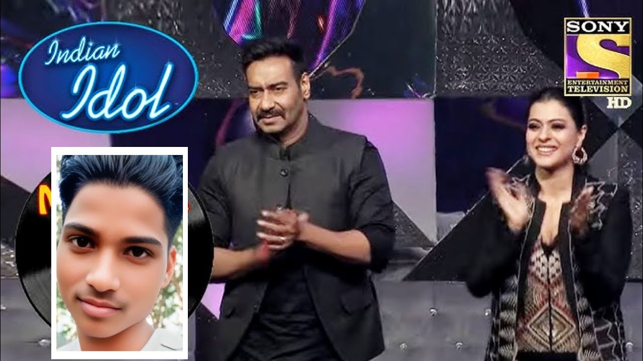 Ab Kisi Ne Awaaz Uthai 😢 | Indian Idol Style Dialogue Performance