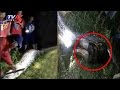 Must watch: Python swallows man in Indonesia