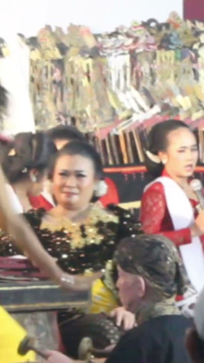 Cakilan Gareng Karanganyar #limbukanwayangkulit #youtubeshorts