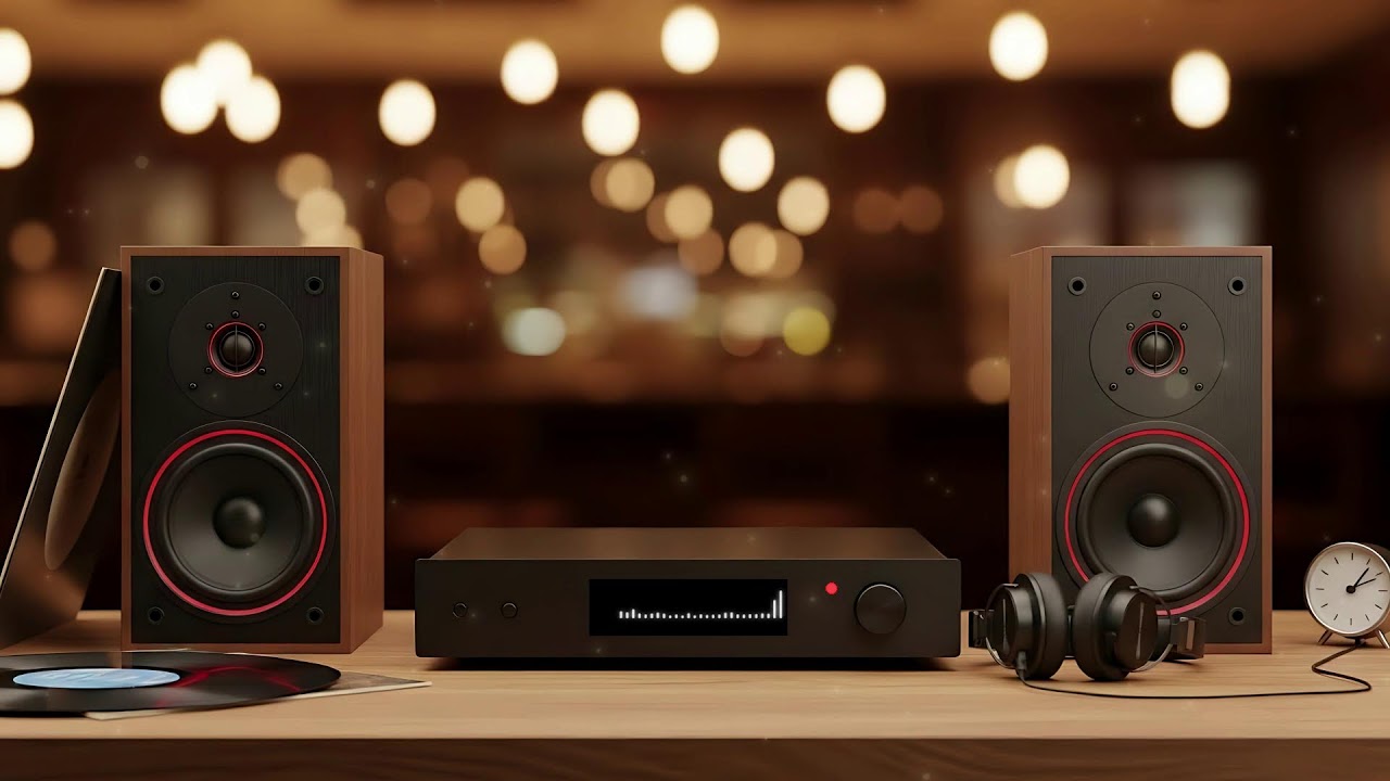 Elegant Jazz Evenings | Unwind & Chill | Dream in Harmony