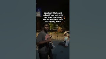 We hoping this reached cause you must be an alien #synthpop #musician #newmusic