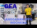 Kupas Tuntas Freezer Box GEA dan RSA yang Paling Banyak Dicari Pengusaha SPPG Indonesia 