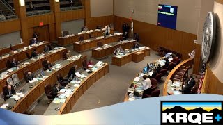 What you need to know about New Mexico's legislative sessions