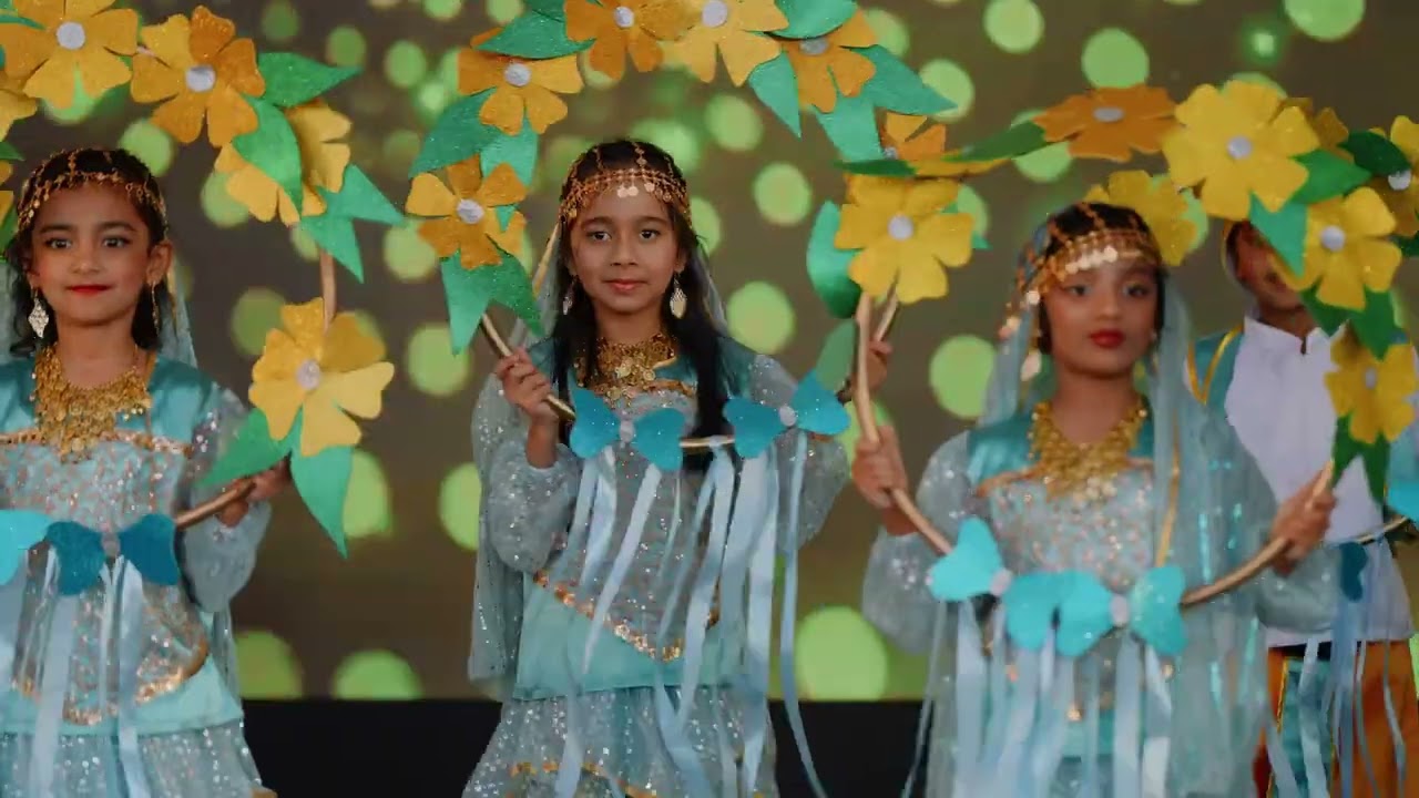 Highlights | Graduation Day 2025-2026 | Annual Day 2025-2026