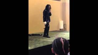 Kids Expo 2014 - Family Time Magazine
