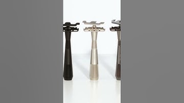 Leaf Twig Razor - First Look #shorts