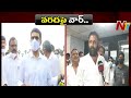 Kodali Nani gives strong counter to Nara Lokesh over crop damage