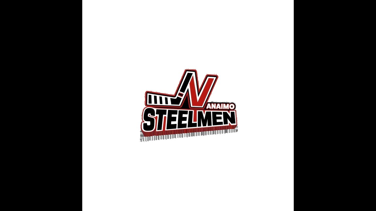 Nanaimo Steelmen Hockey vs Powell River