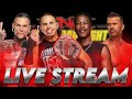 Live! TNA Thursday Night iMPACT Watch Along, 04/09/2026