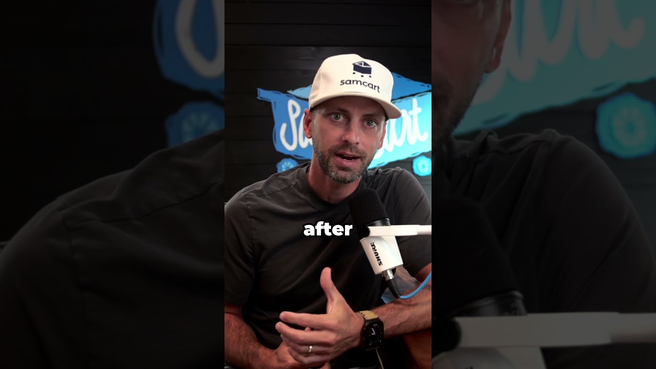 The One Thing That Took Me From $0 to Millions Online