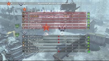 MW2 :: Hc Search and Destroy :: Salvage.wmv