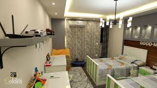 Amazing Style Apartments | Modern & Classic Design | Golden Ratio for Architecture & Interior Design screenshot 4