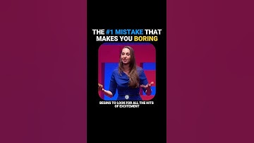 Never Ask THIS Question Again | Vanessa Van Edwards Social Hack